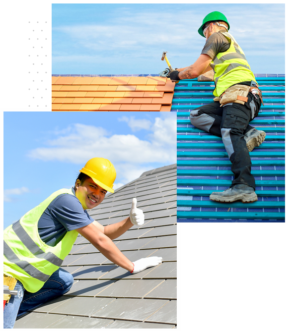 Best Roof Repair Company of West Hollywood