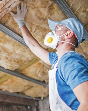 Roof Insulation West Hollywood