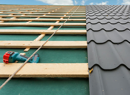 Free Estimate Roof Replacement Cost West Hollywood