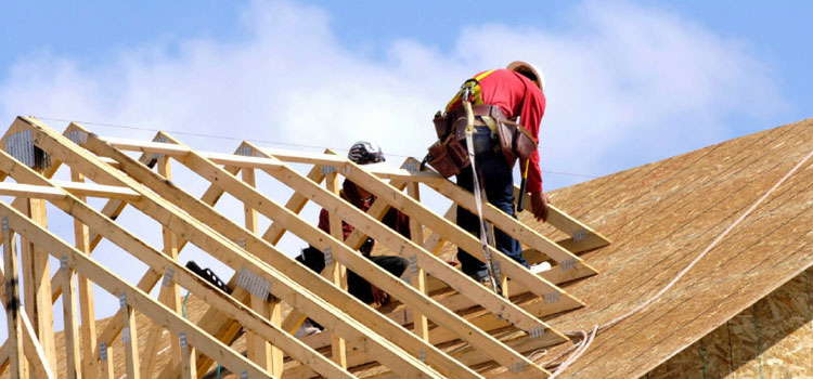 Metal Roof Specialist West Hollywood