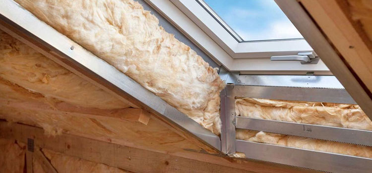 Rigid Roof Insulation West Hollywood