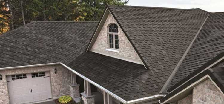 West Hollywood Asphalt Shingle Roofing 